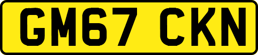 GM67CKN