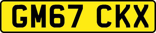 GM67CKX
