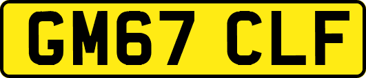 GM67CLF