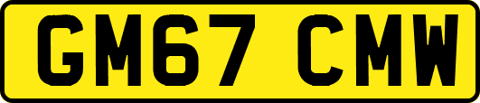 GM67CMW