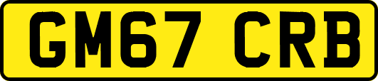 GM67CRB