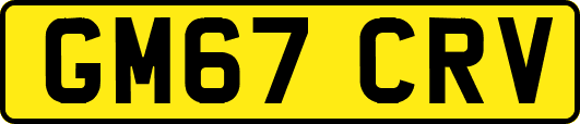 GM67CRV