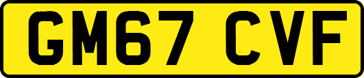 GM67CVF
