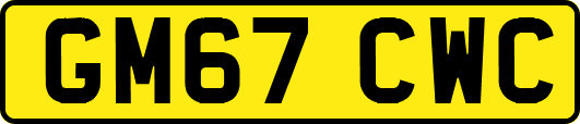 GM67CWC