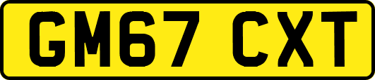 GM67CXT