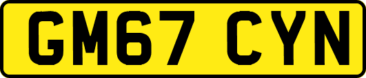 GM67CYN