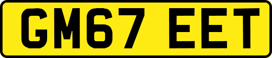 GM67EET