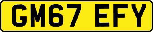 GM67EFY