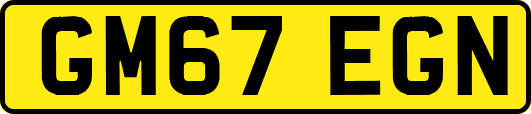 GM67EGN