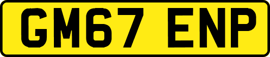 GM67ENP
