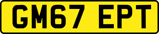 GM67EPT