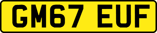 GM67EUF