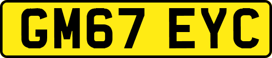 GM67EYC