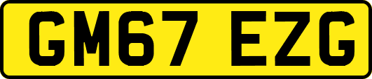 GM67EZG