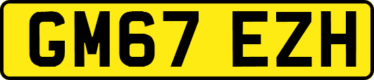 GM67EZH