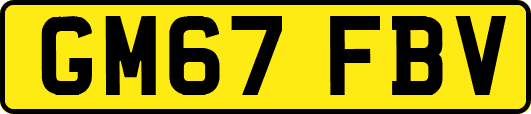 GM67FBV