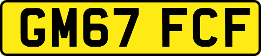 GM67FCF