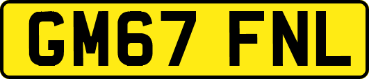 GM67FNL