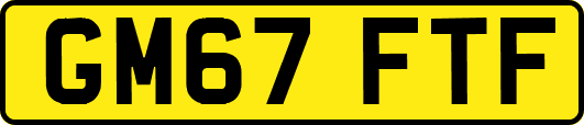 GM67FTF