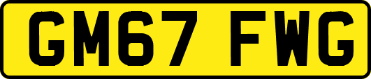 GM67FWG
