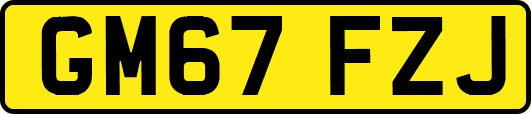 GM67FZJ