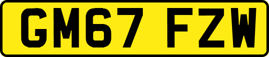 GM67FZW