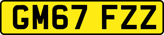 GM67FZZ