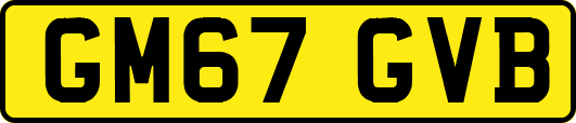 GM67GVB