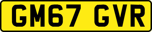 GM67GVR