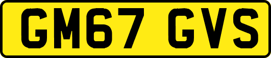 GM67GVS