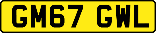 GM67GWL