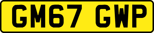 GM67GWP