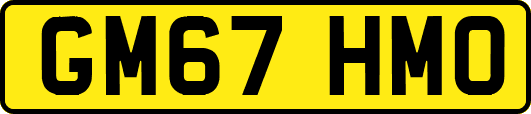 GM67HMO