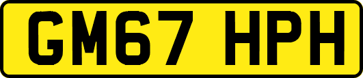 GM67HPH