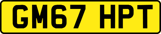 GM67HPT