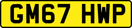GM67HWP