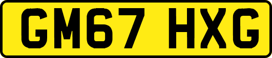 GM67HXG