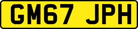 GM67JPH