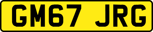 GM67JRG