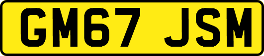 GM67JSM