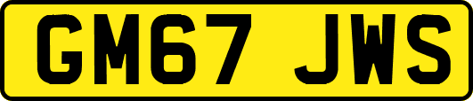 GM67JWS
