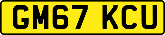 GM67KCU