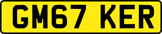 GM67KER