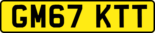 GM67KTT