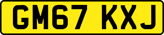 GM67KXJ