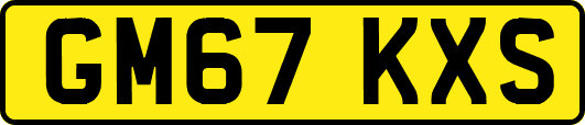 GM67KXS