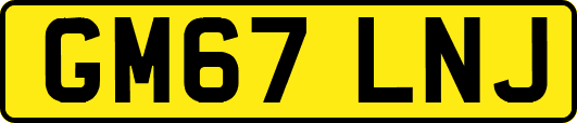 GM67LNJ