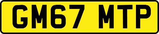 GM67MTP