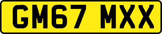 GM67MXX