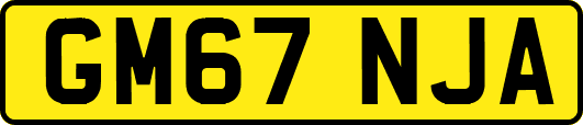 GM67NJA